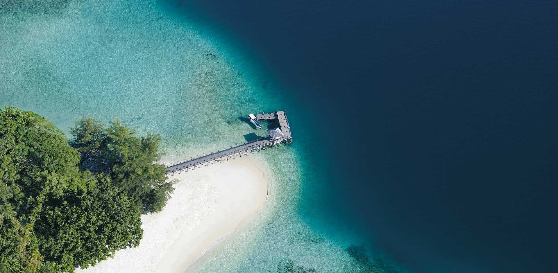 Shangri-La Tanjung Aru