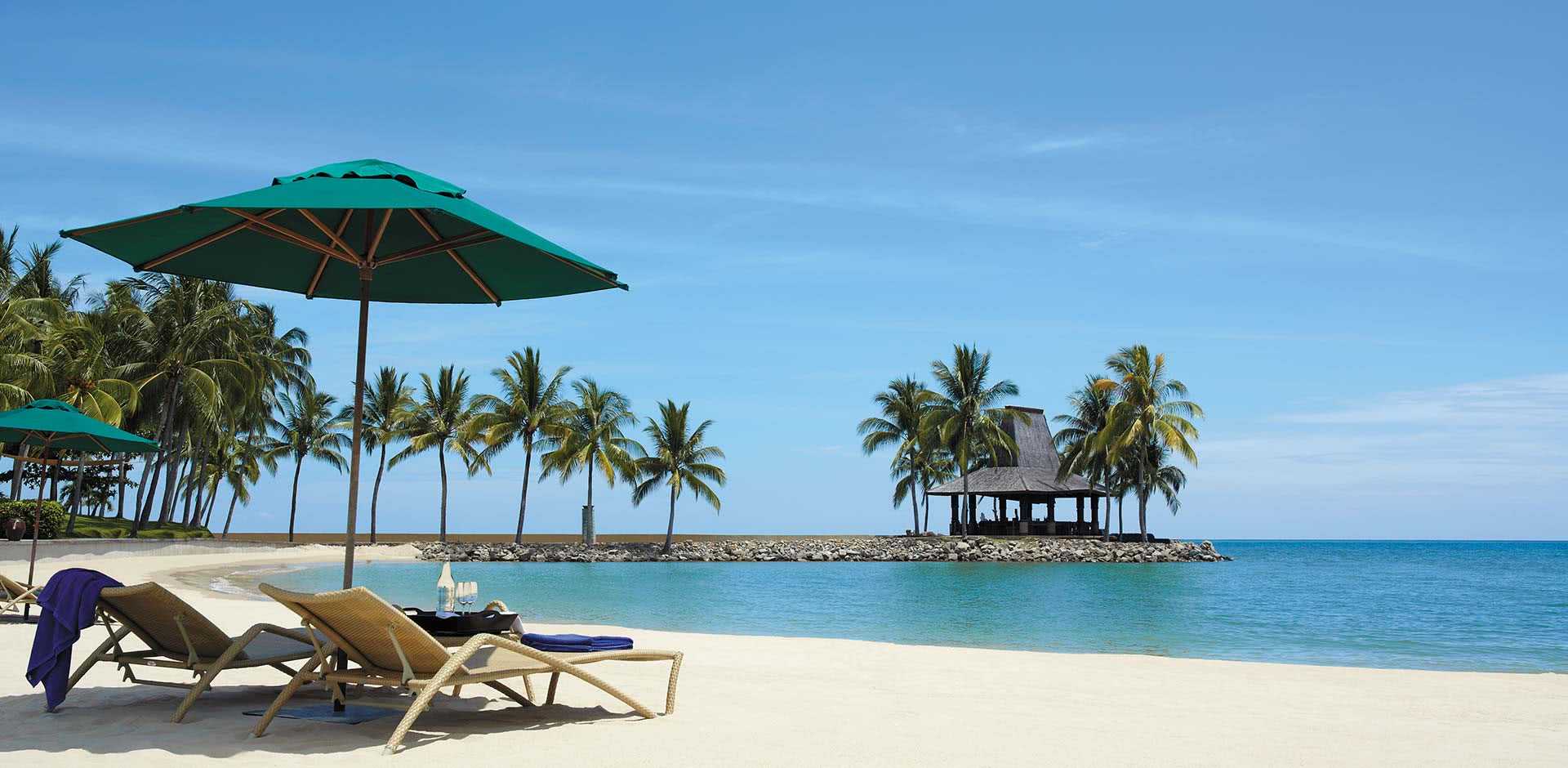Shangri-La Tanjung Aru
