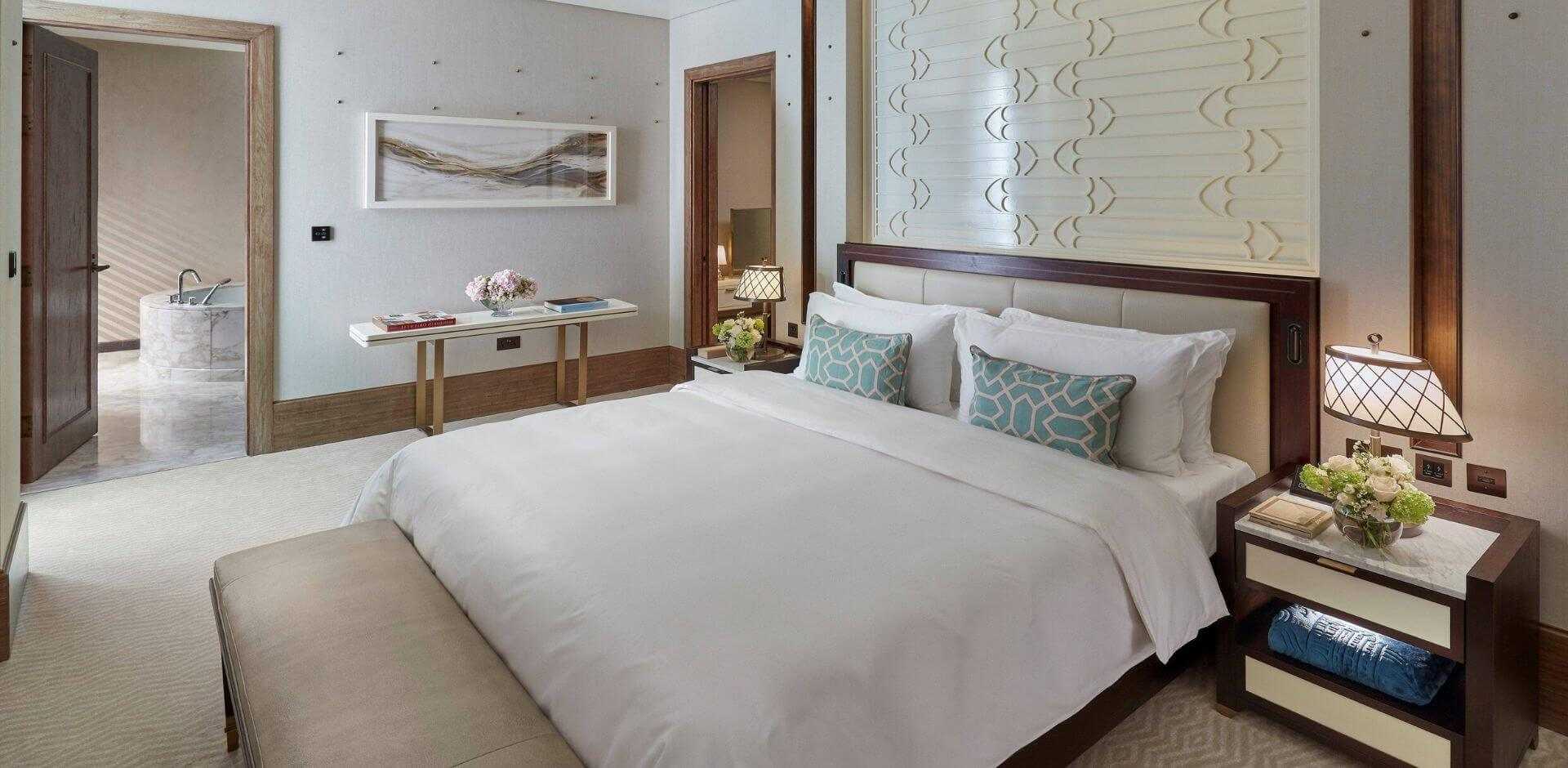 Mandarin Oriental Doha
