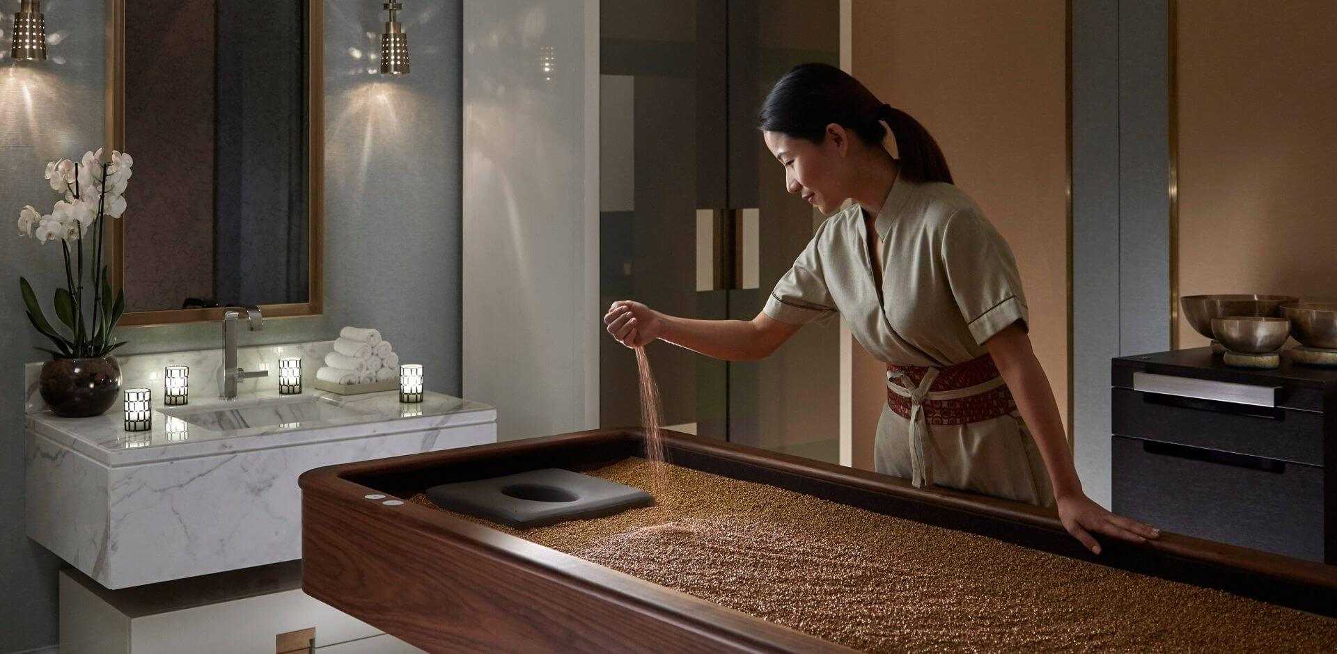 Mandarin Oriental Doha