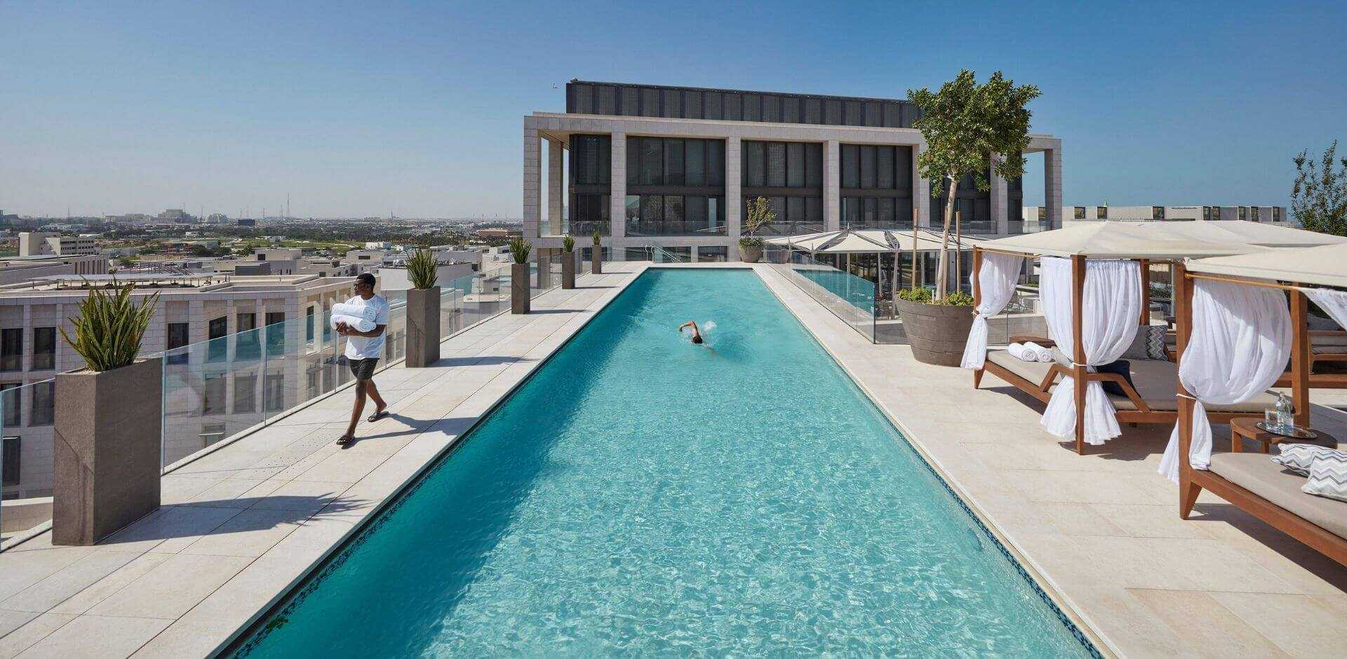 Mandarin Oriental Doha