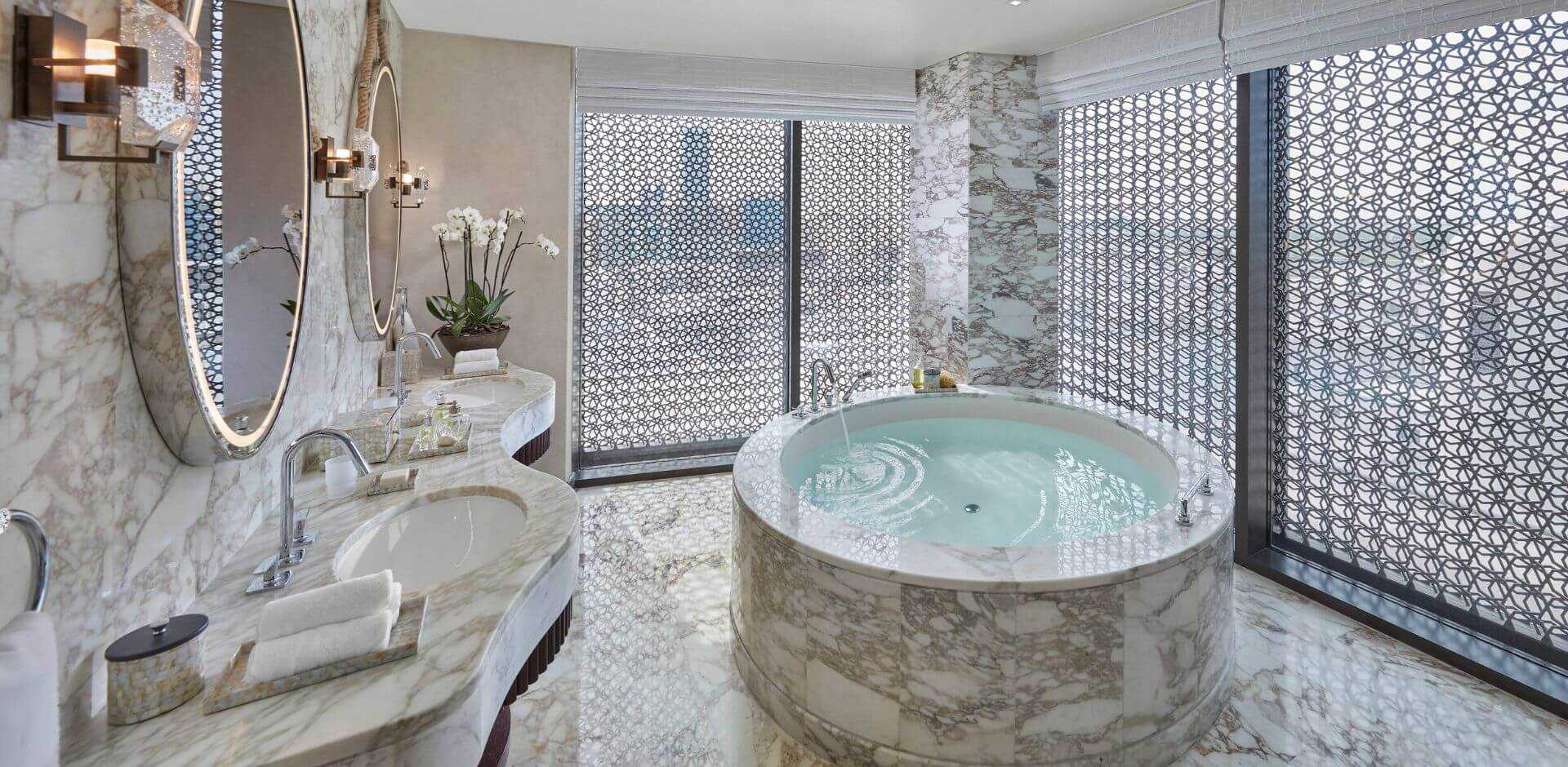 Mandarin Oriental Doha