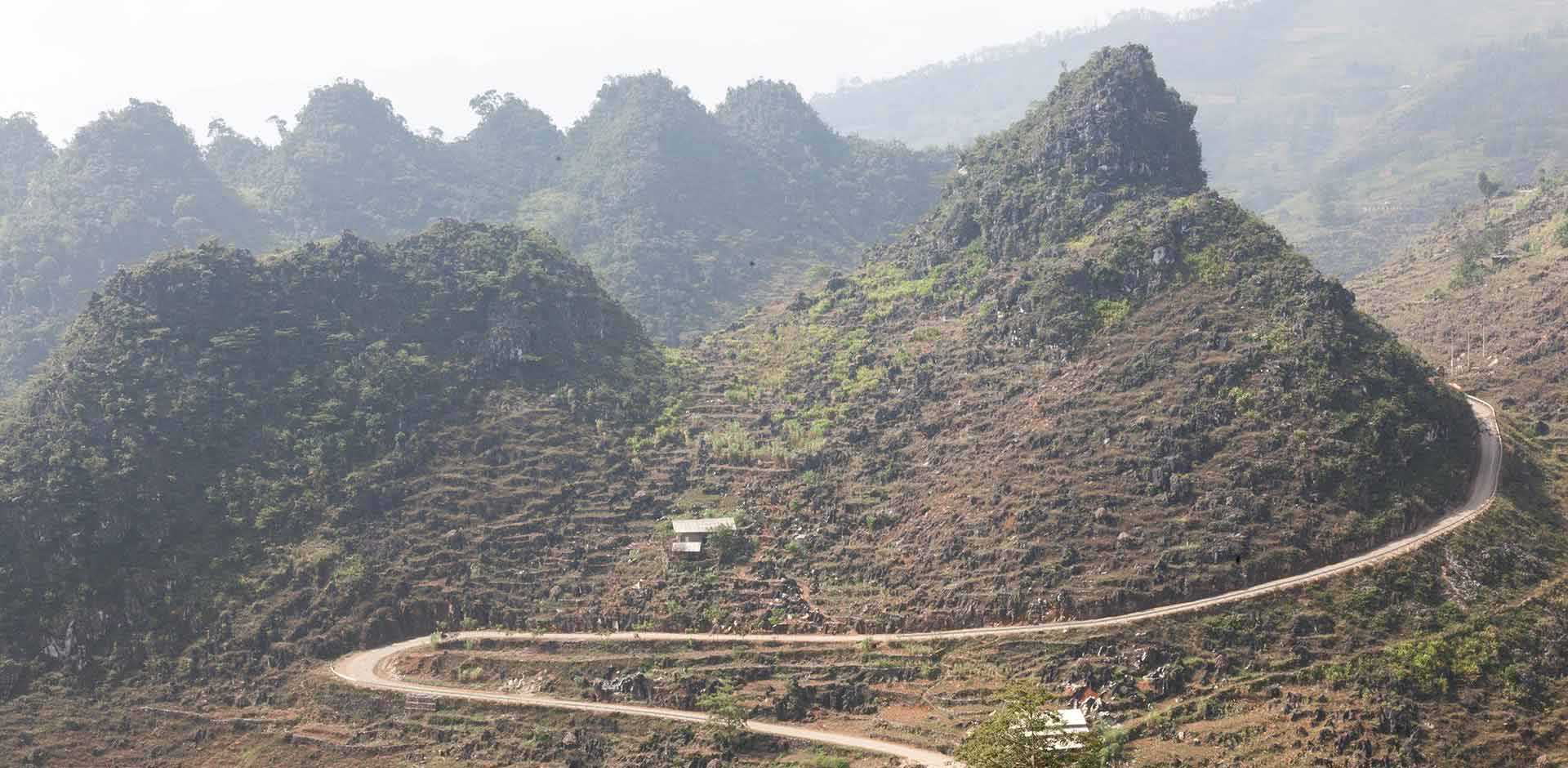Ha Giang