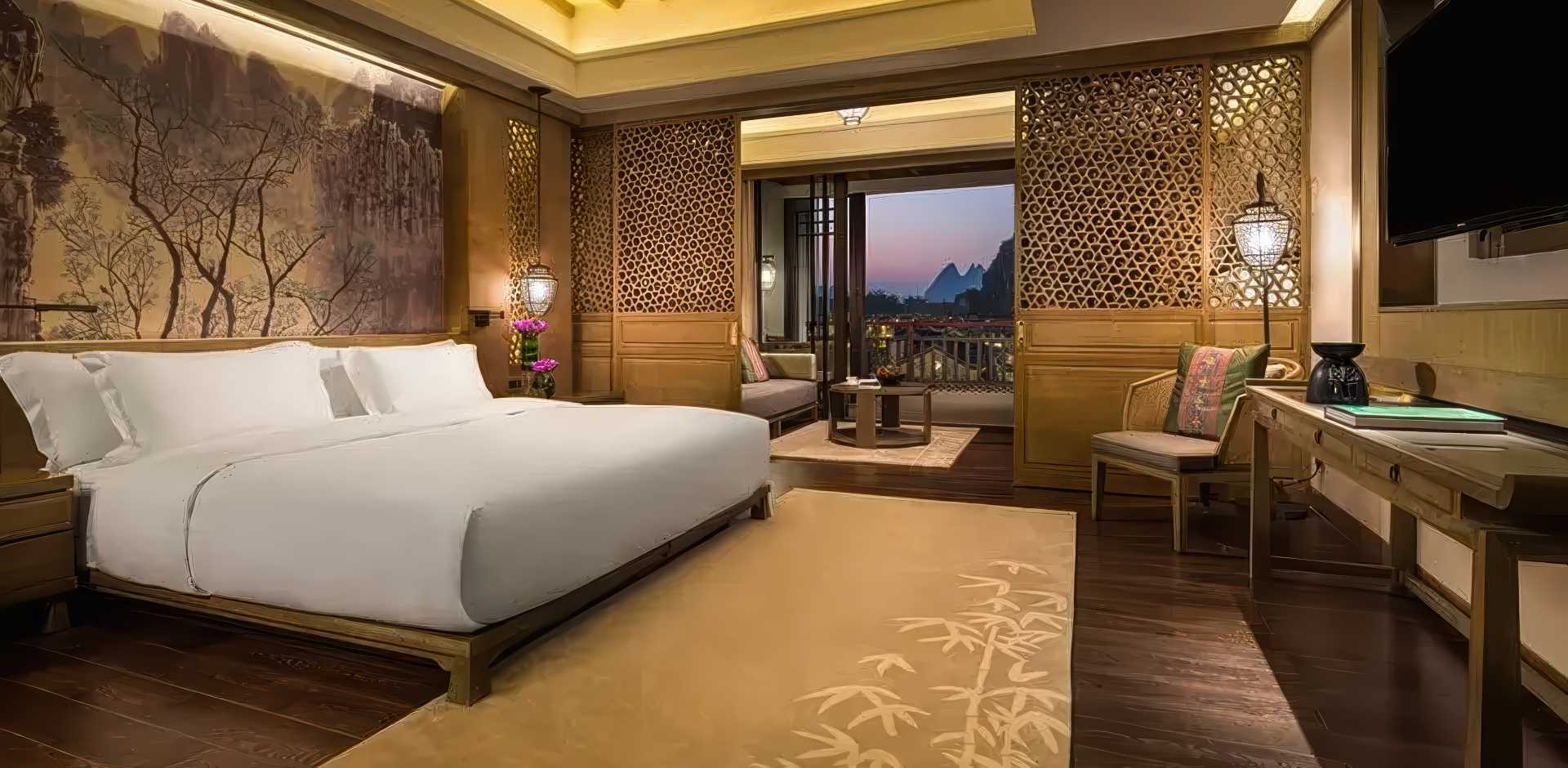 Banyan Tree Yangshou