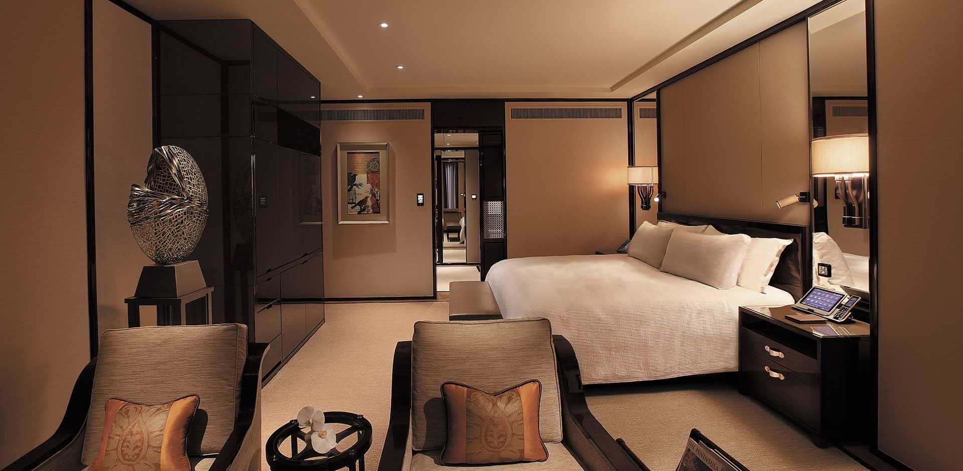 The Peninsula Hong Kong