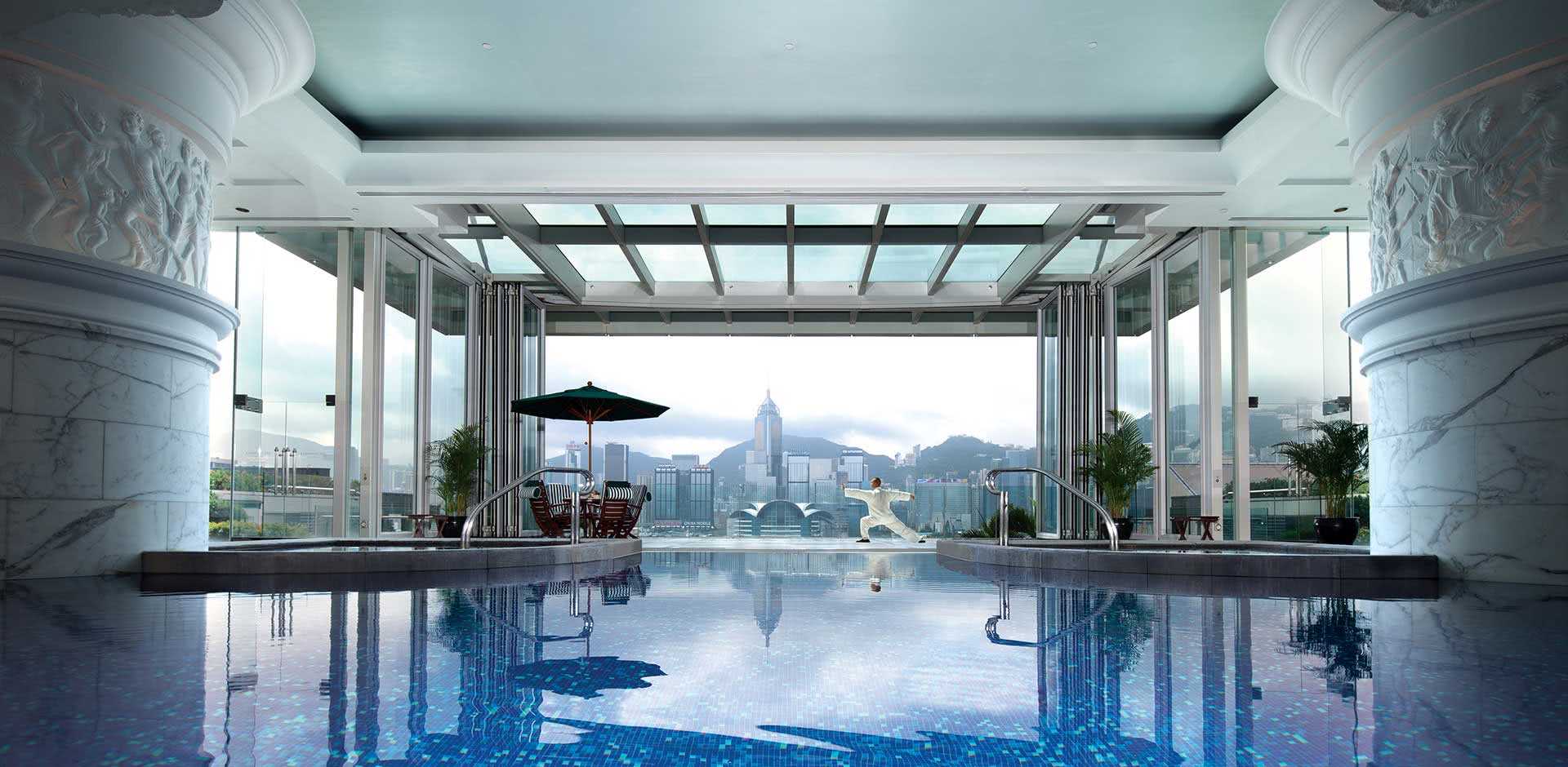 The Peninsula Hong Kong