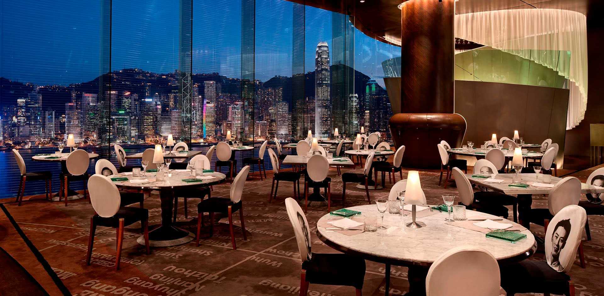 Peninsula Hotel | Hong Kong Luxury Hotels Resorts | Remote Lands