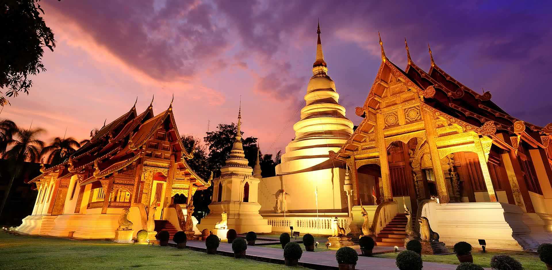 Chiang Mai