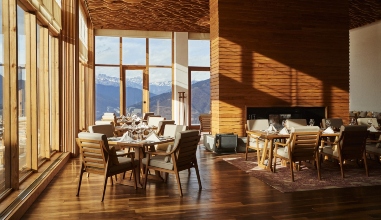 Namkha Restaurant