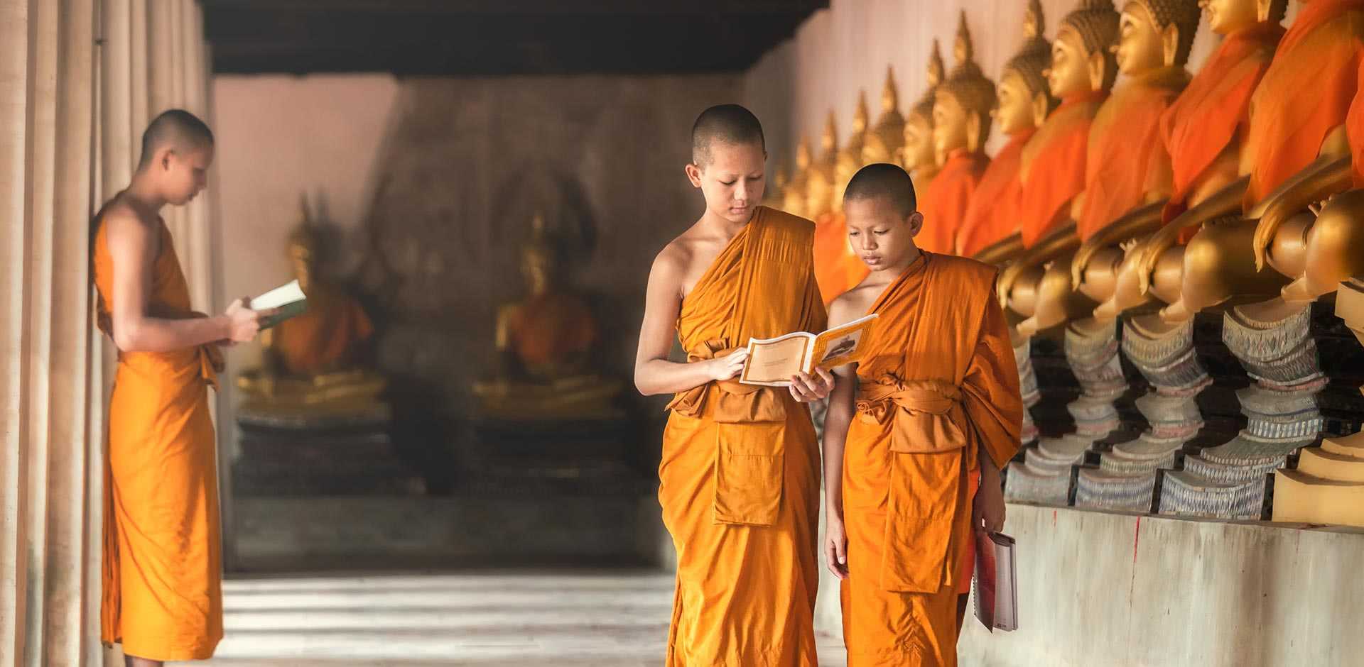 Ayutthaya