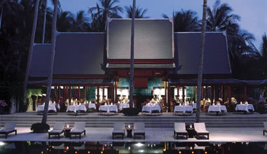 The Terrace