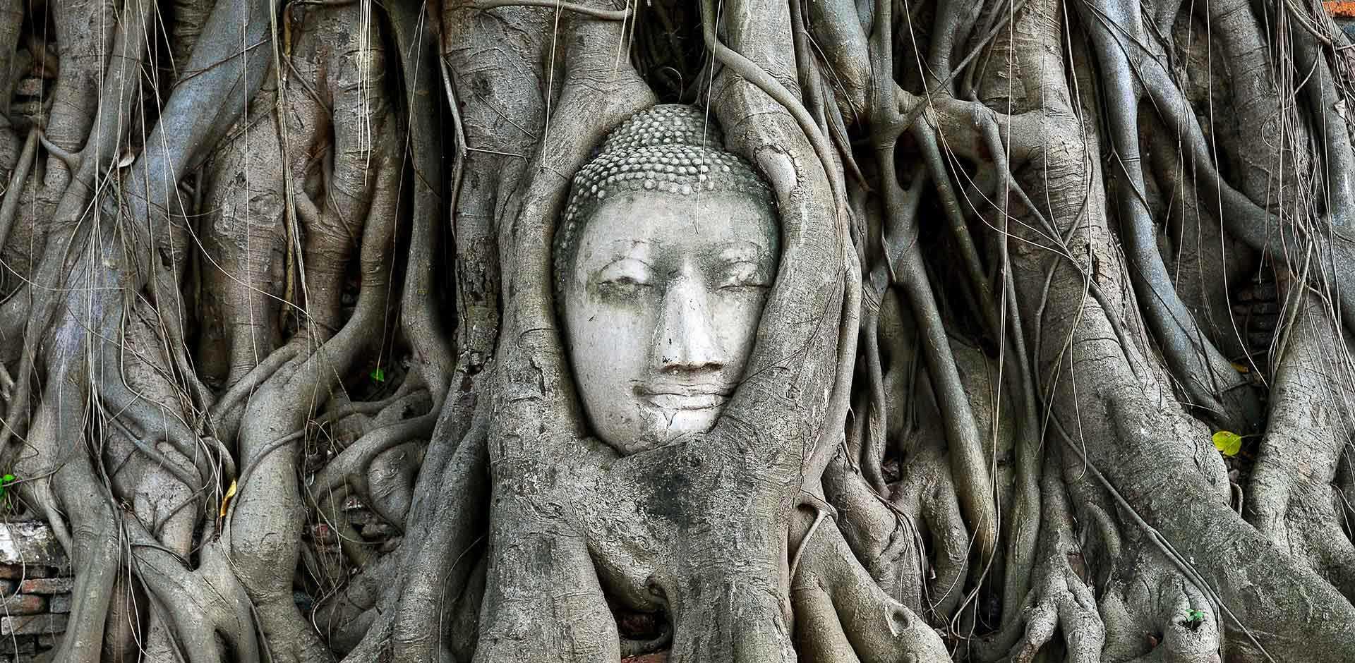Ayutthaya
