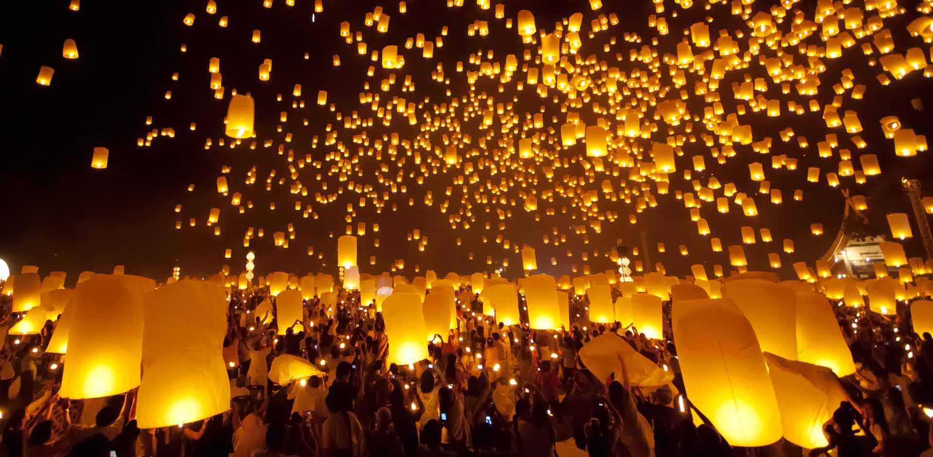 Chiang Mai Thailand Luxe and Intrepid Asia Remote Lands