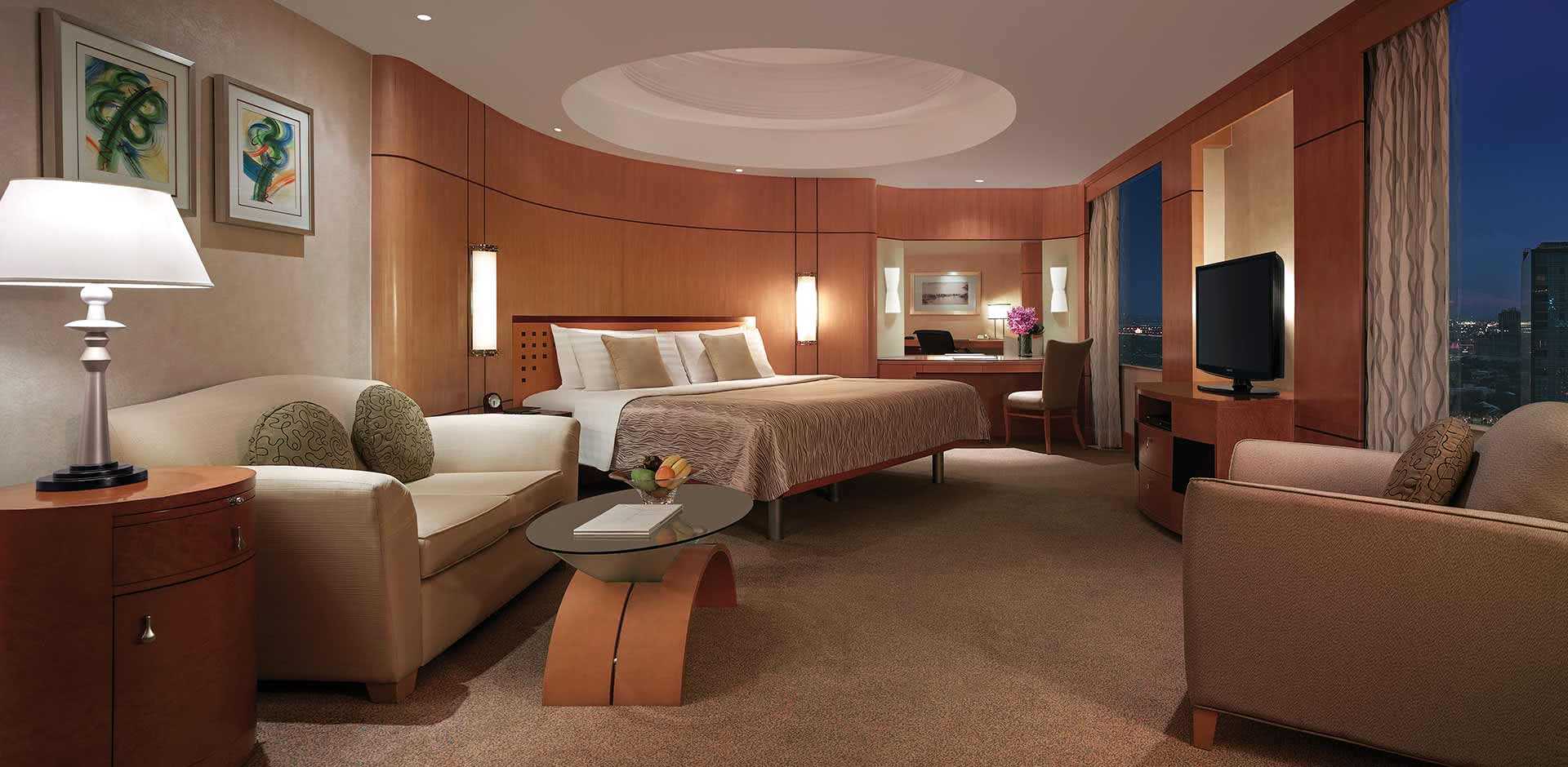 Makati Shangri-La