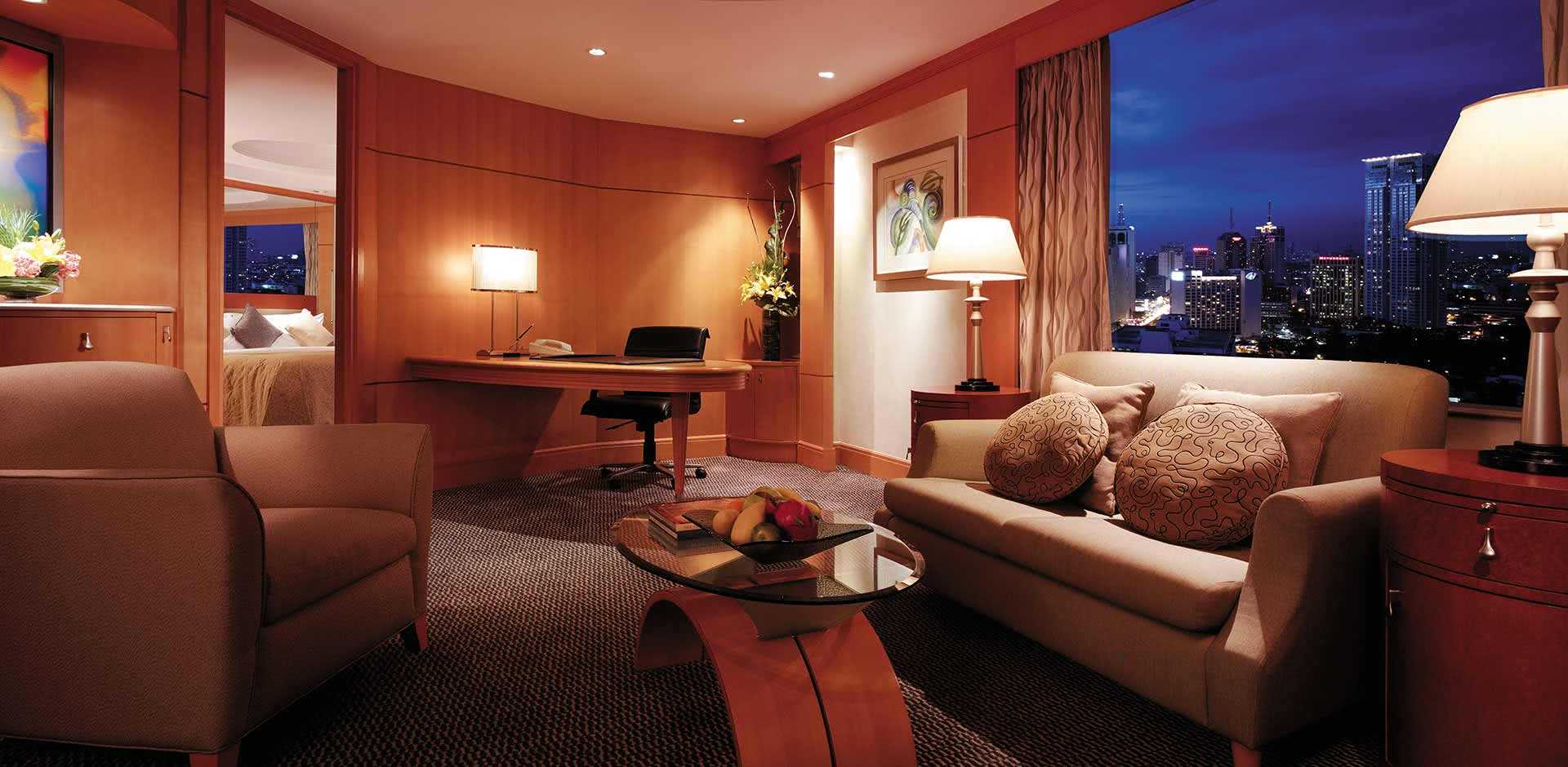 Makati Shangri-La