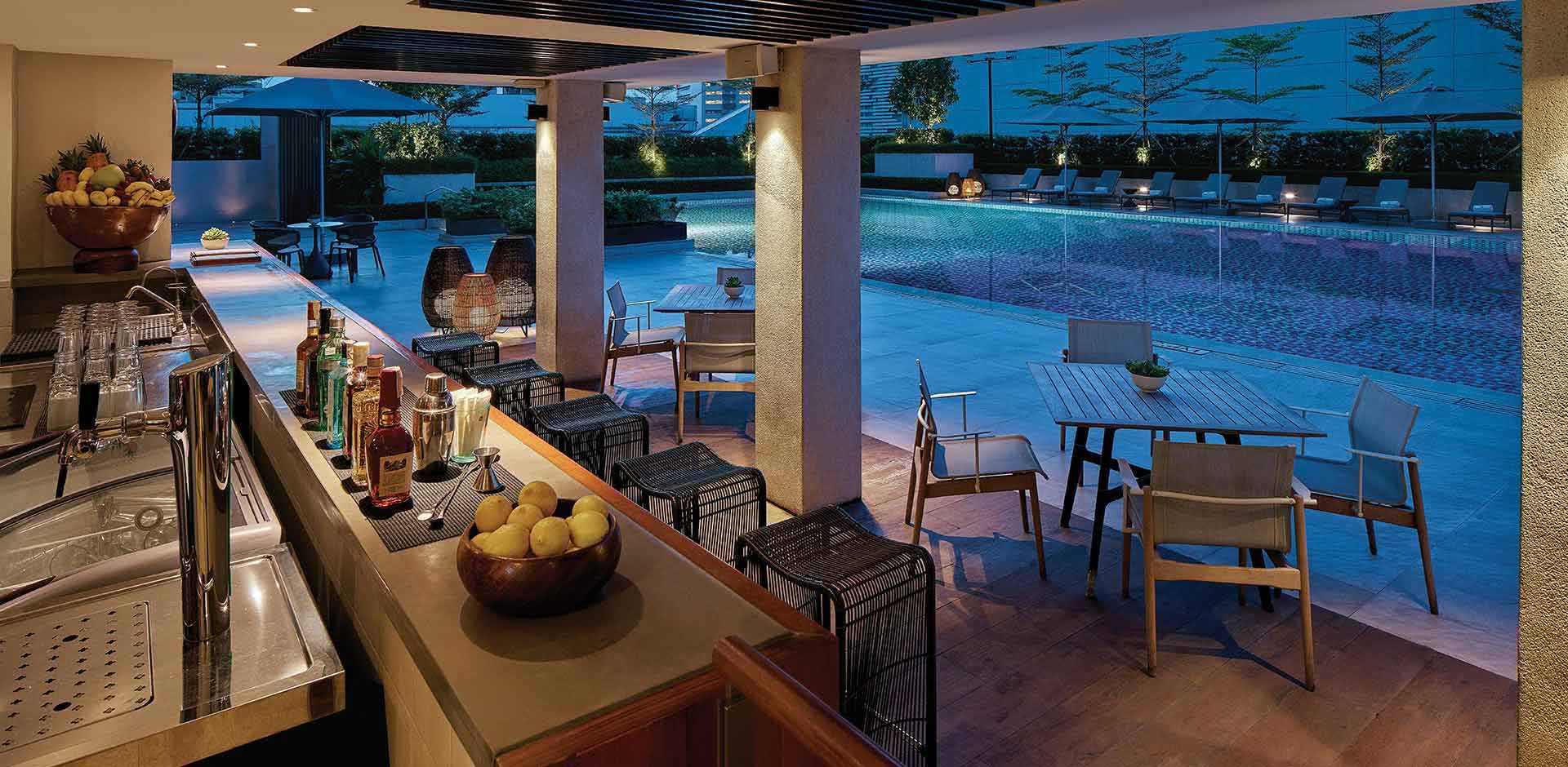 Makati Shangri-La
