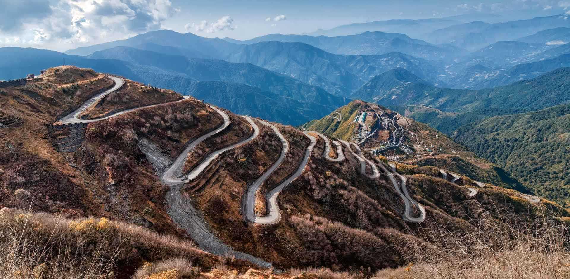 Sikkim