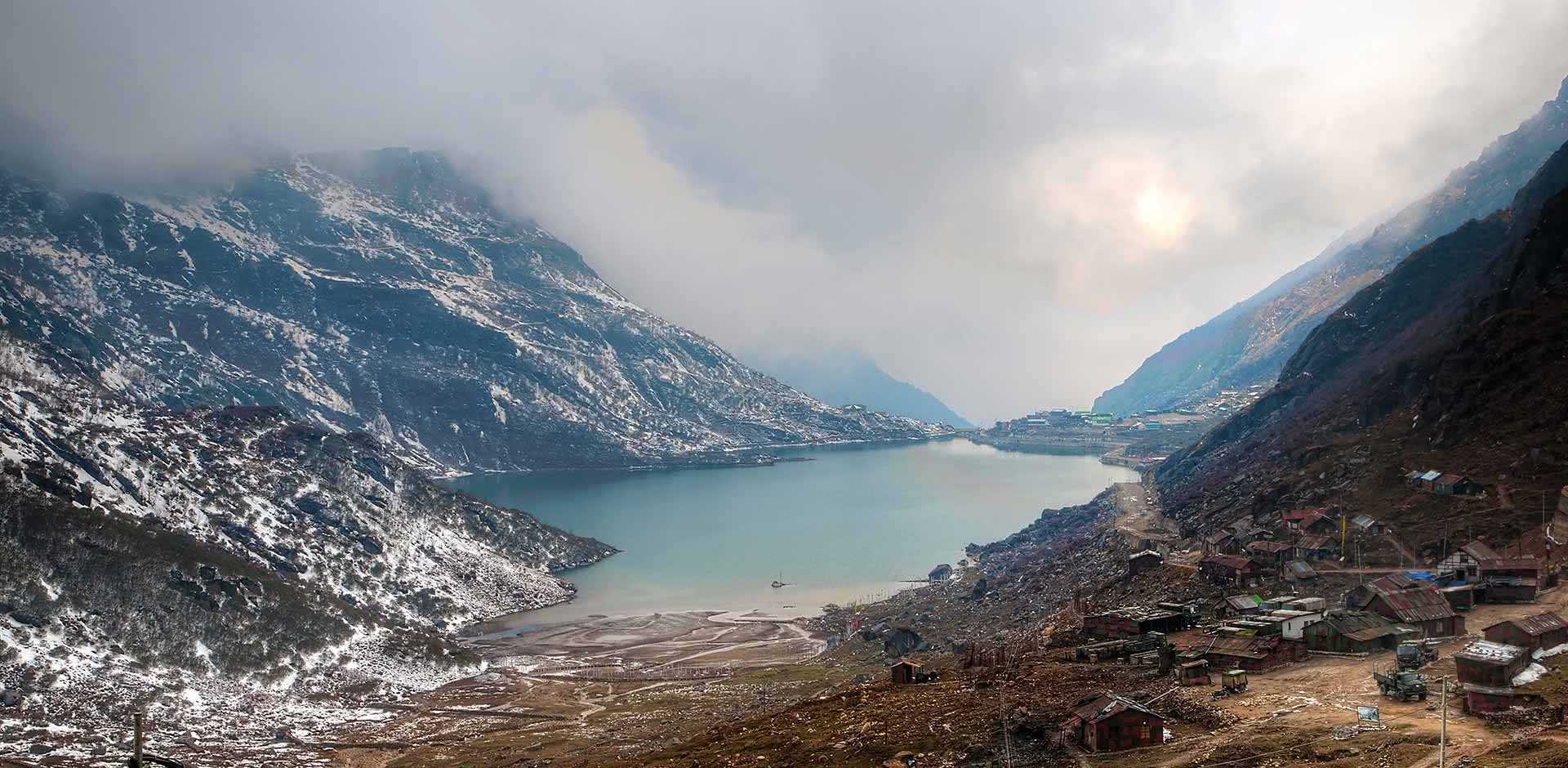 Sikkim