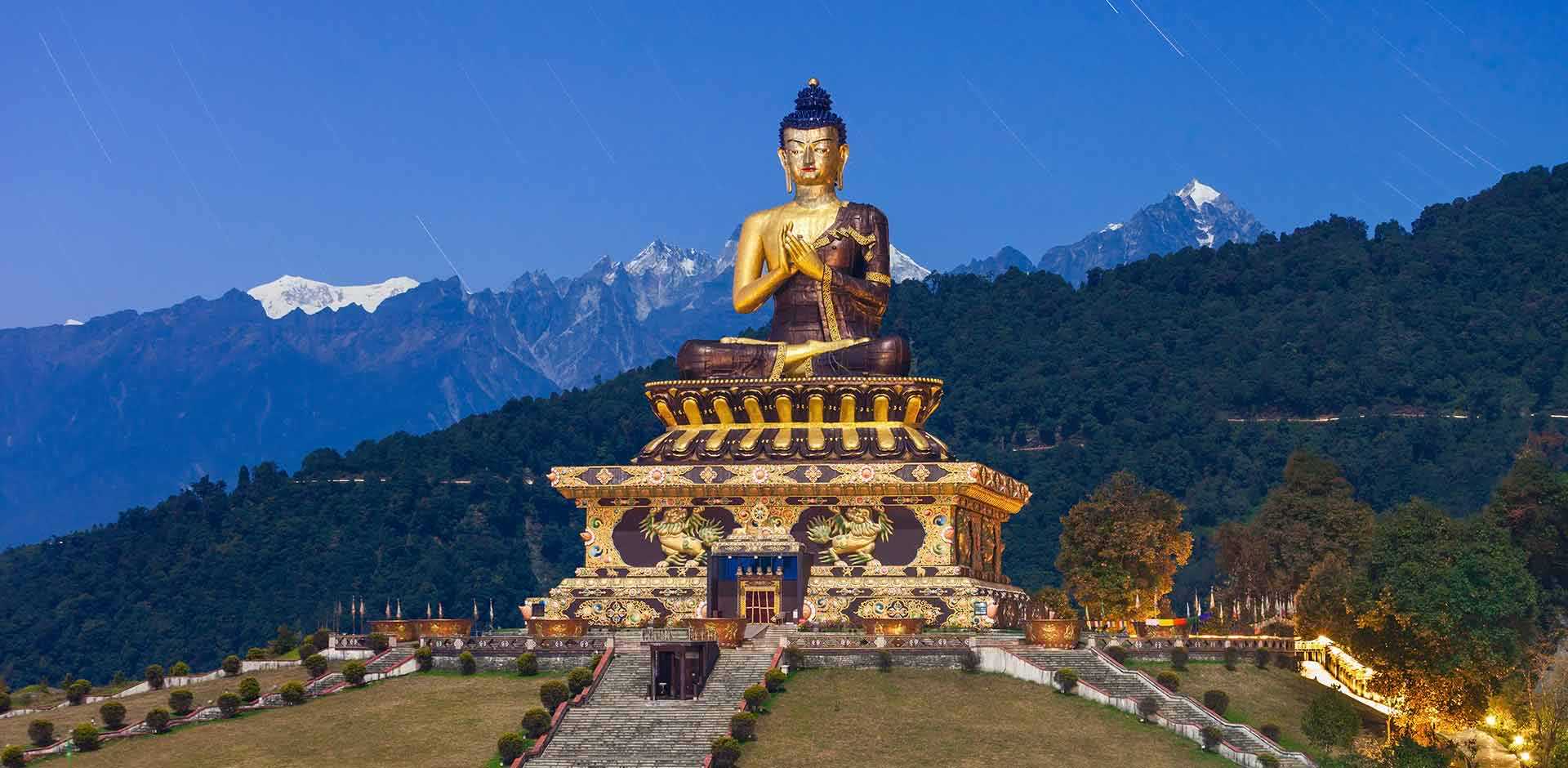 Sikkim