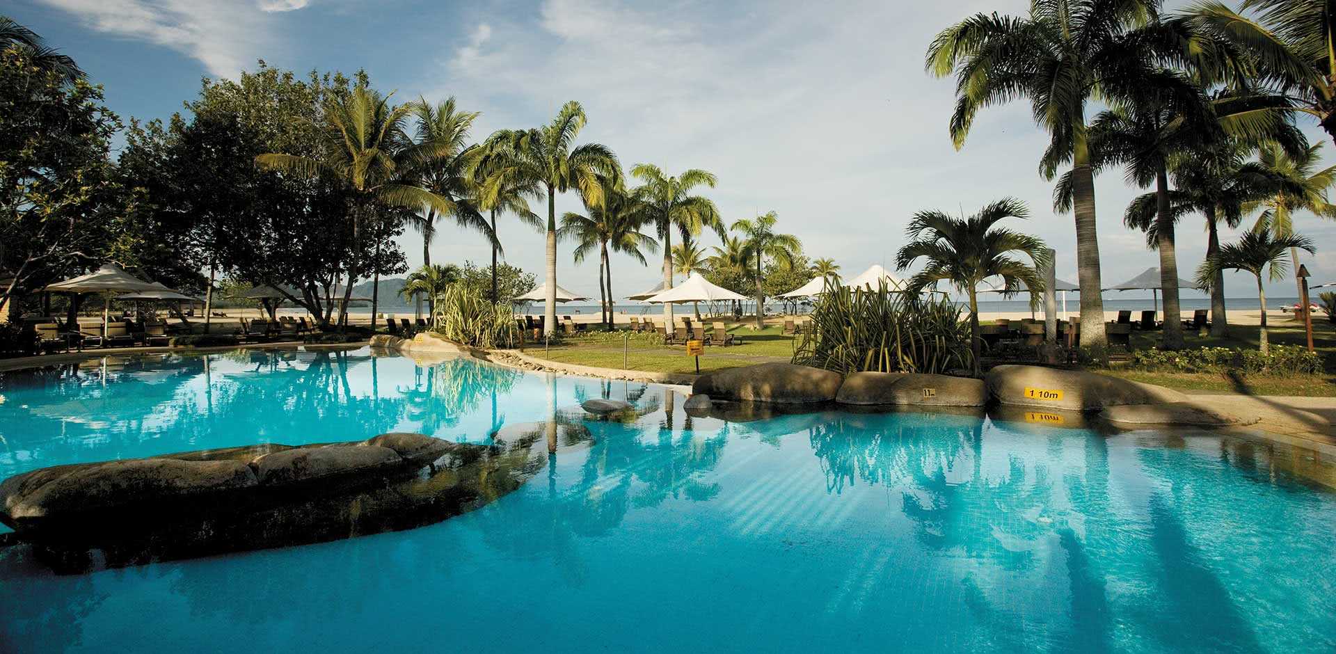 Shangri-La Rasa Ria