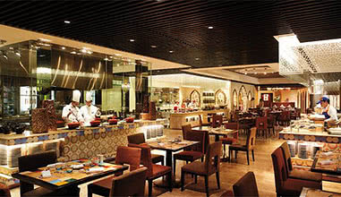 Cafe Z