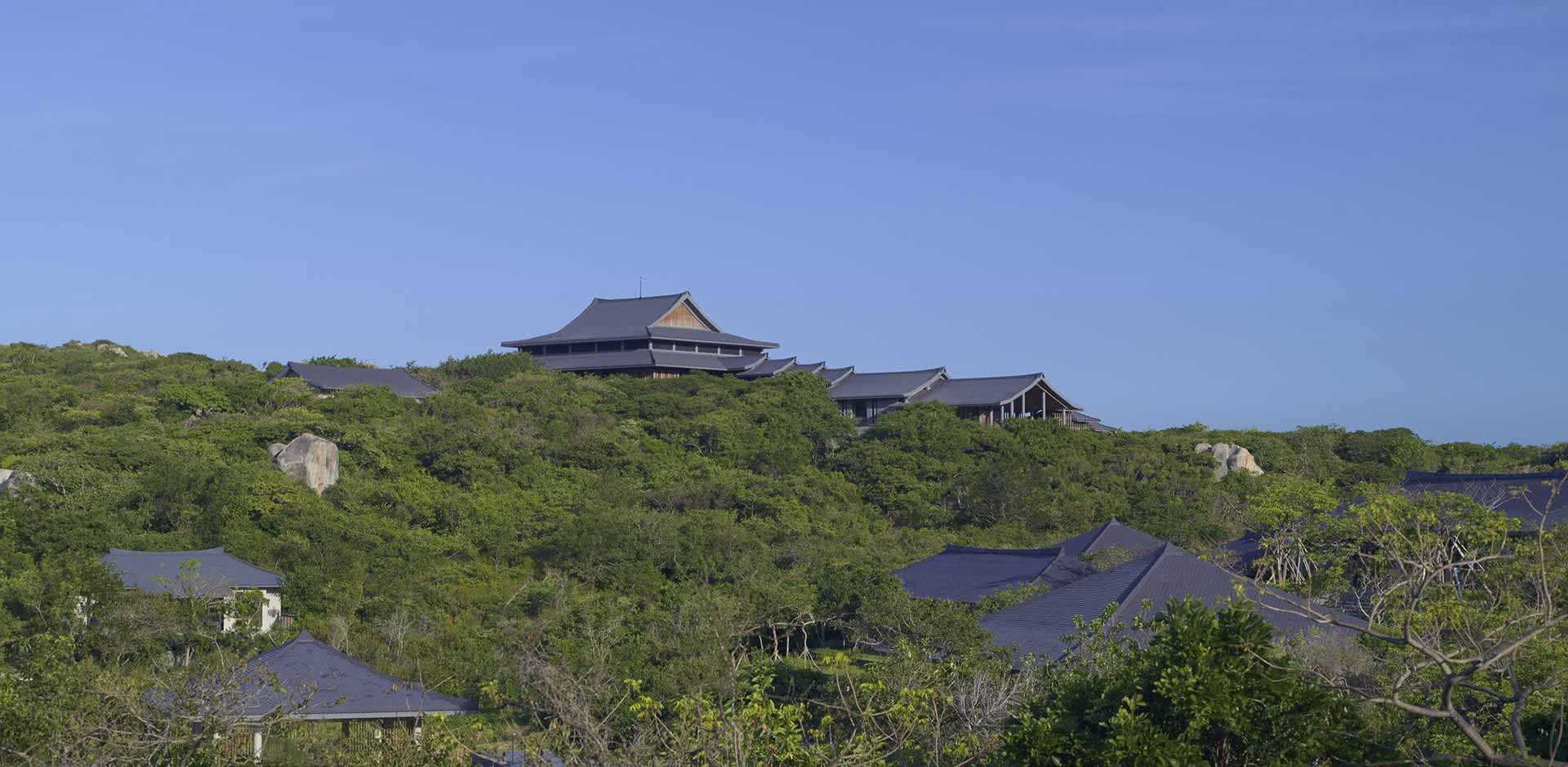 Amanoi