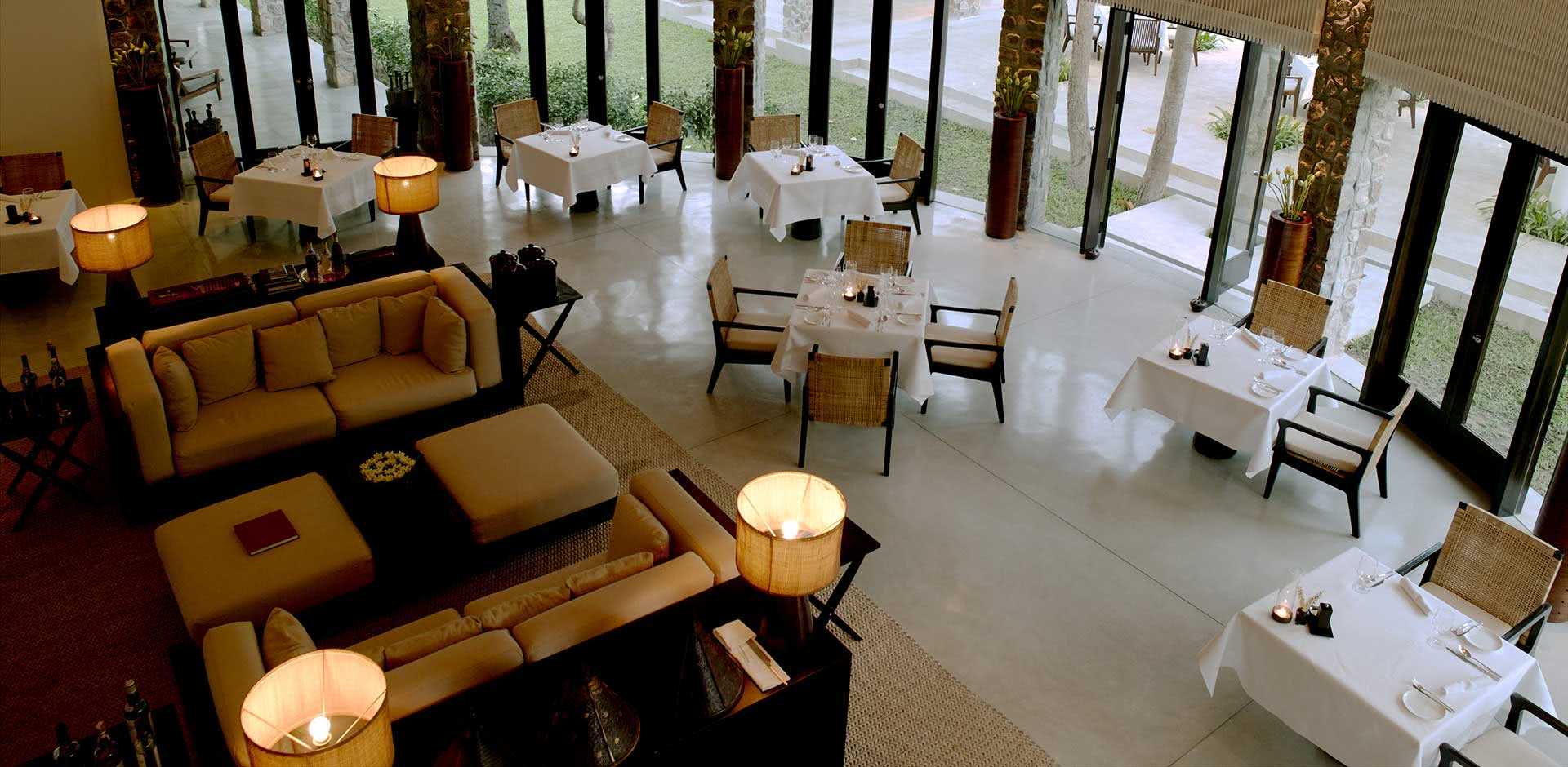 Amansara
