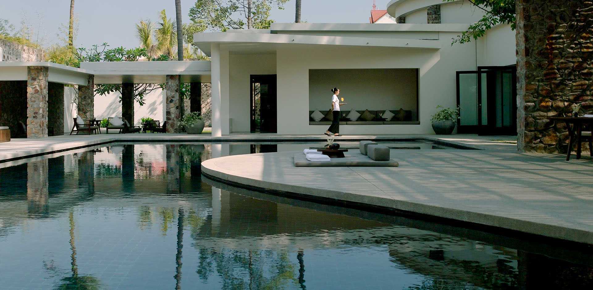 Amansara