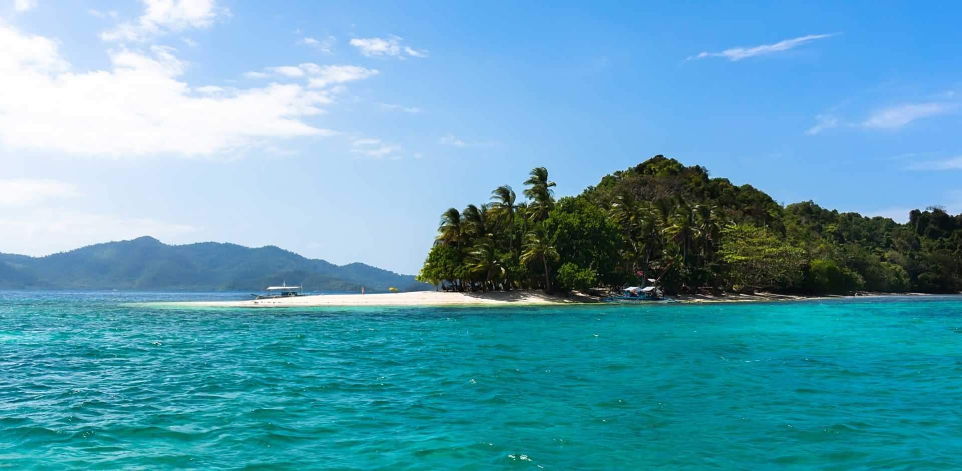 Andaman And Nicobar Islands