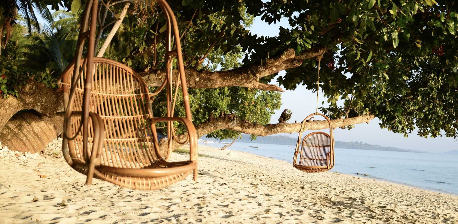 Andaman And Nicobar Islands