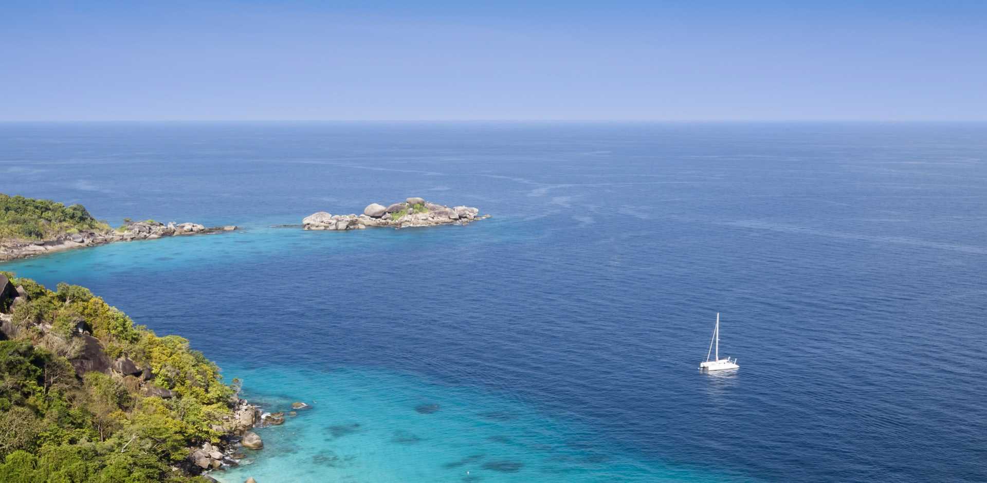 Andaman And Nicobar Islands