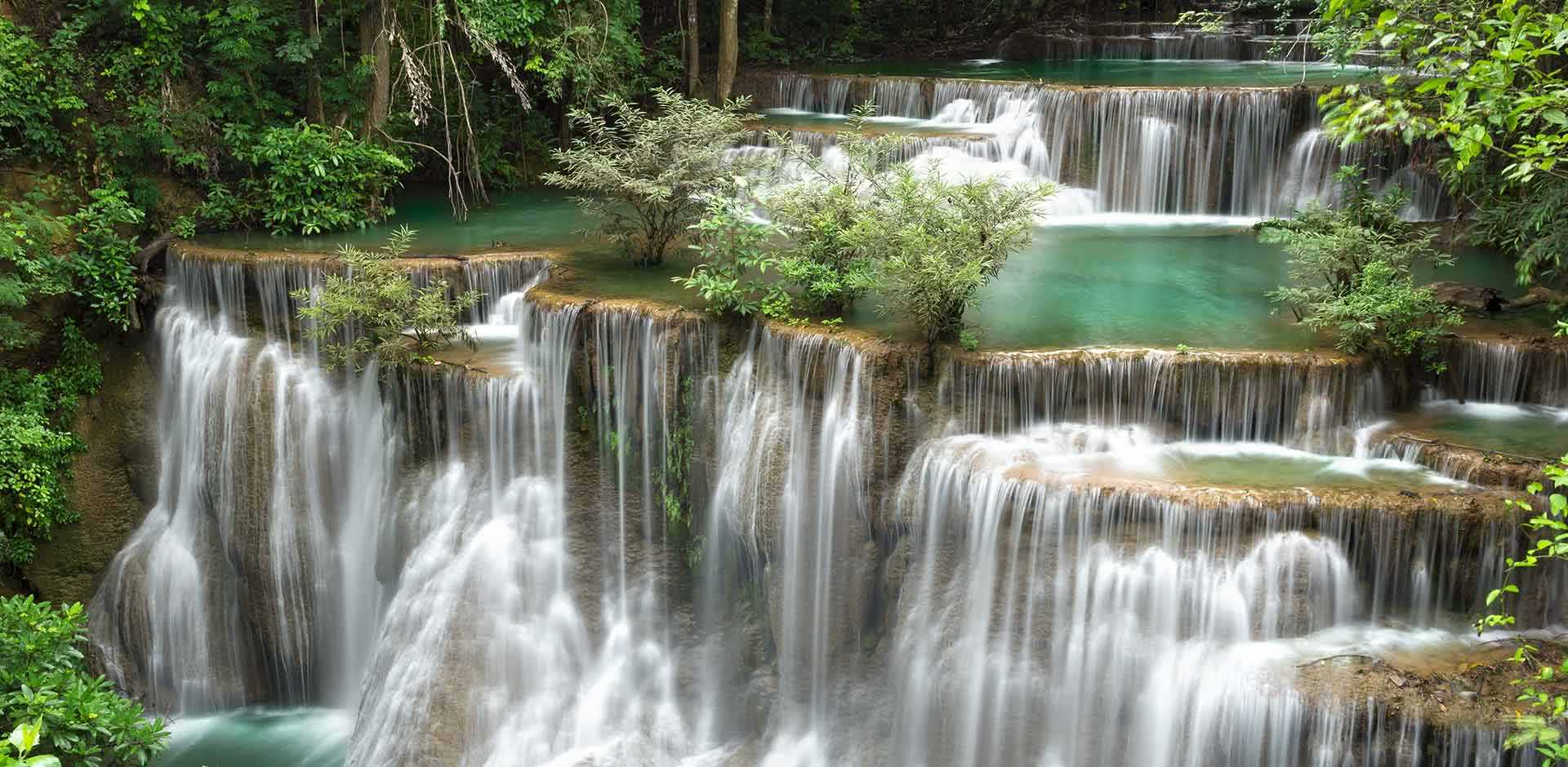 Kanchanaburi