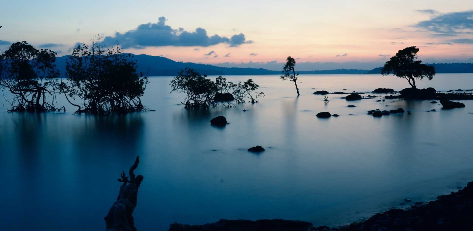 Andaman And Nicobar Islands