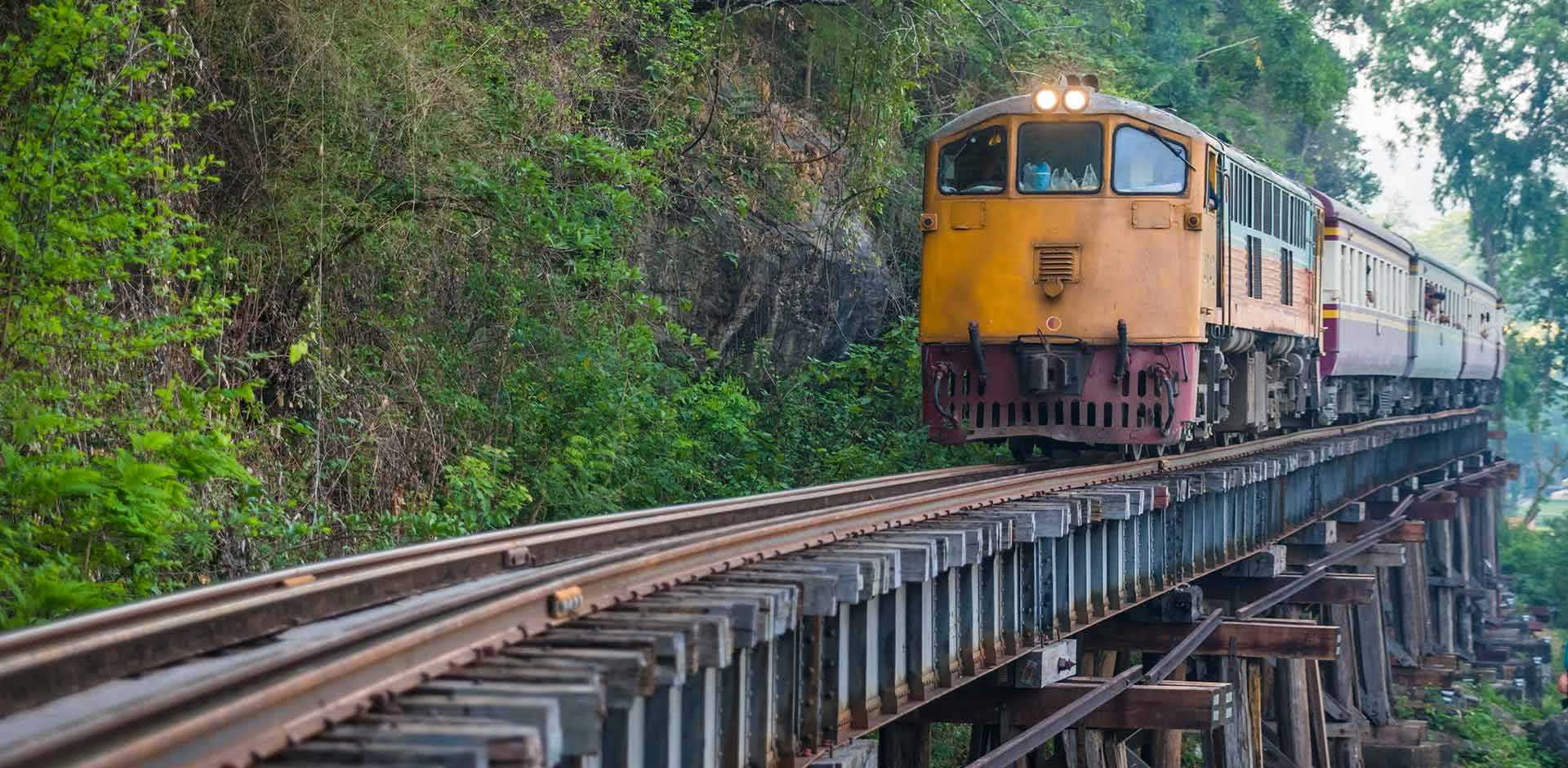 Kanchanaburi