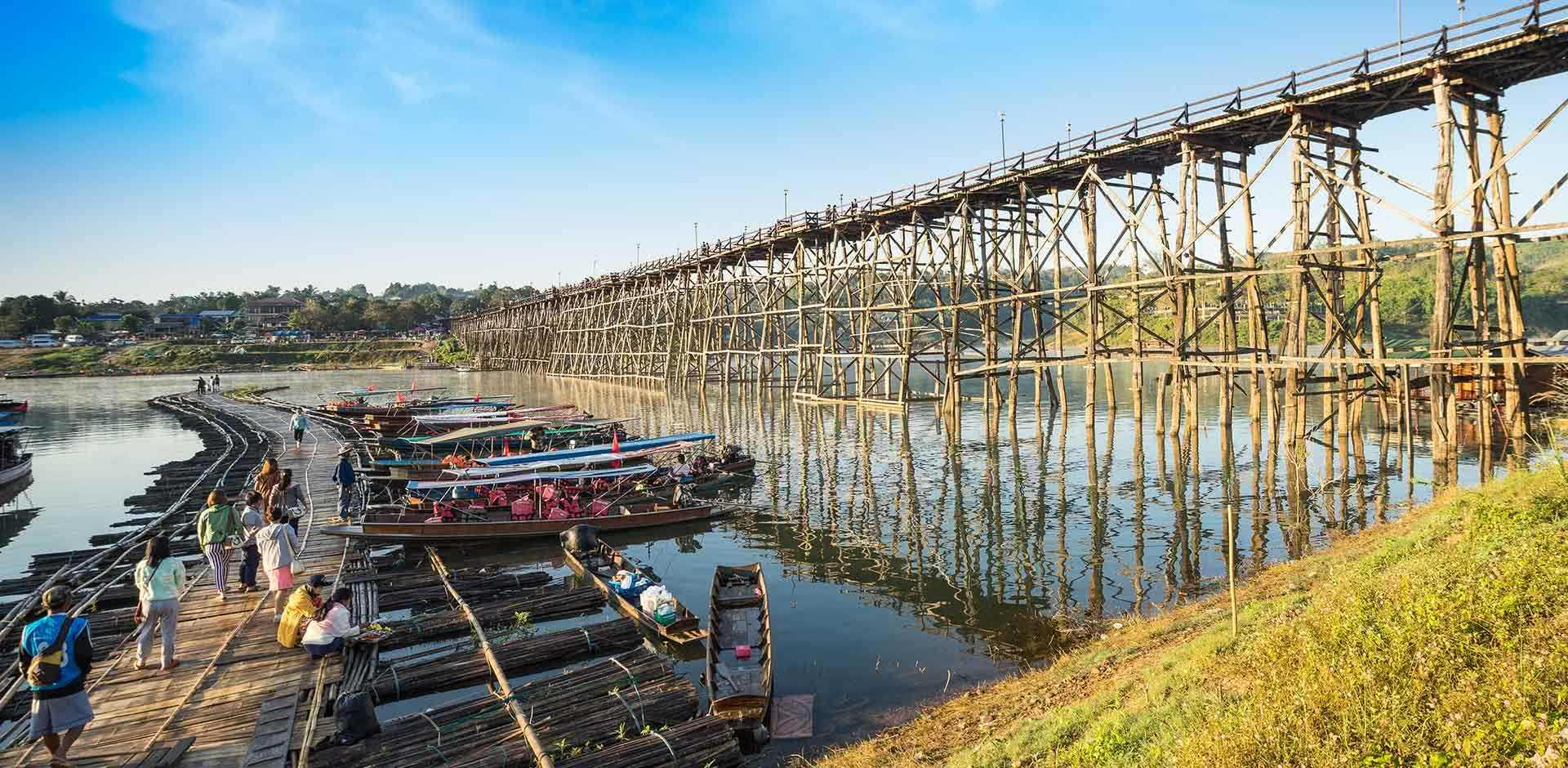 Kanchanaburi