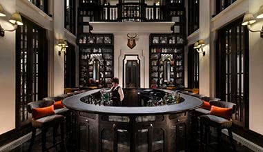 Buffalo Bar