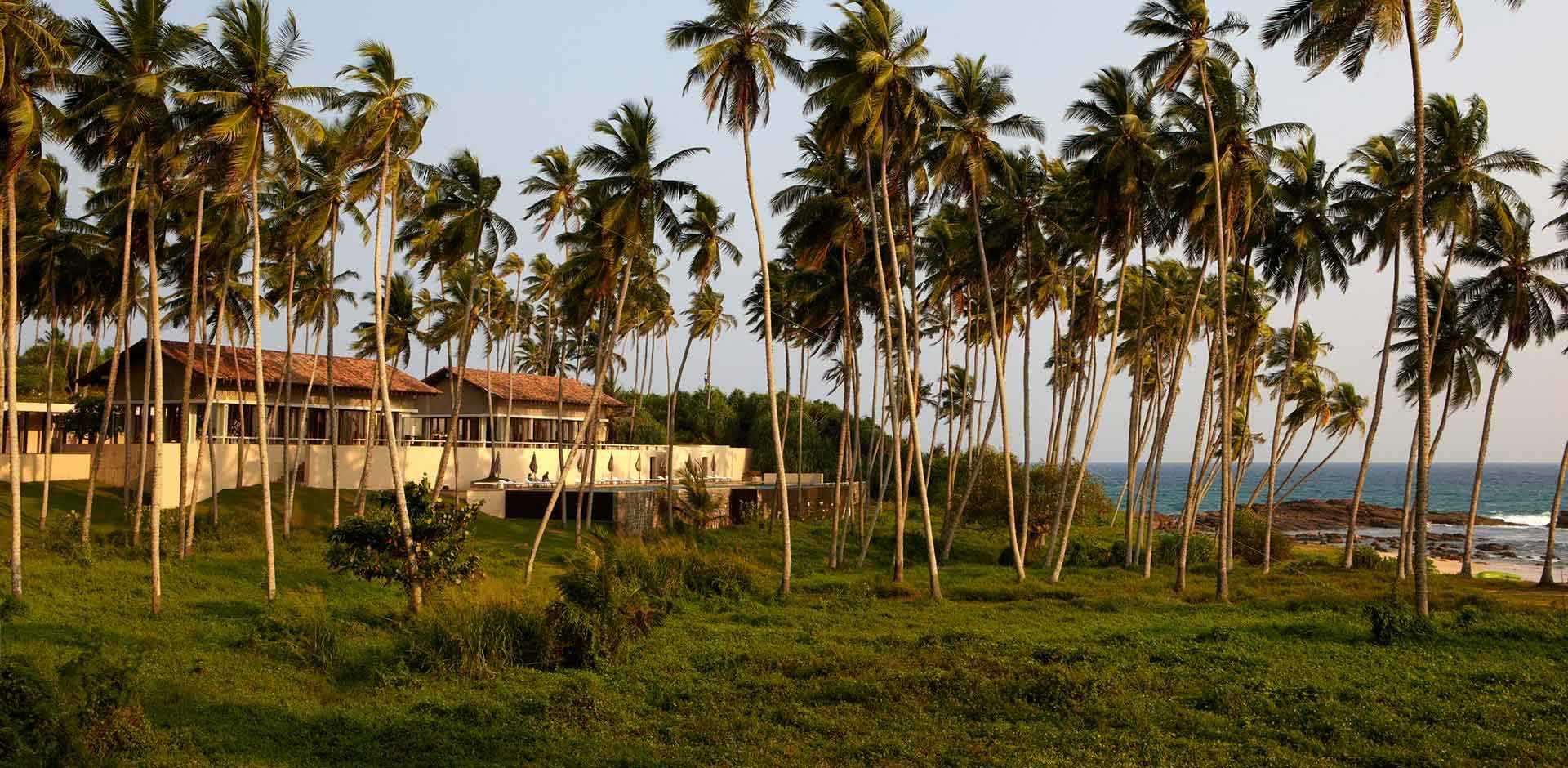 Amanwella