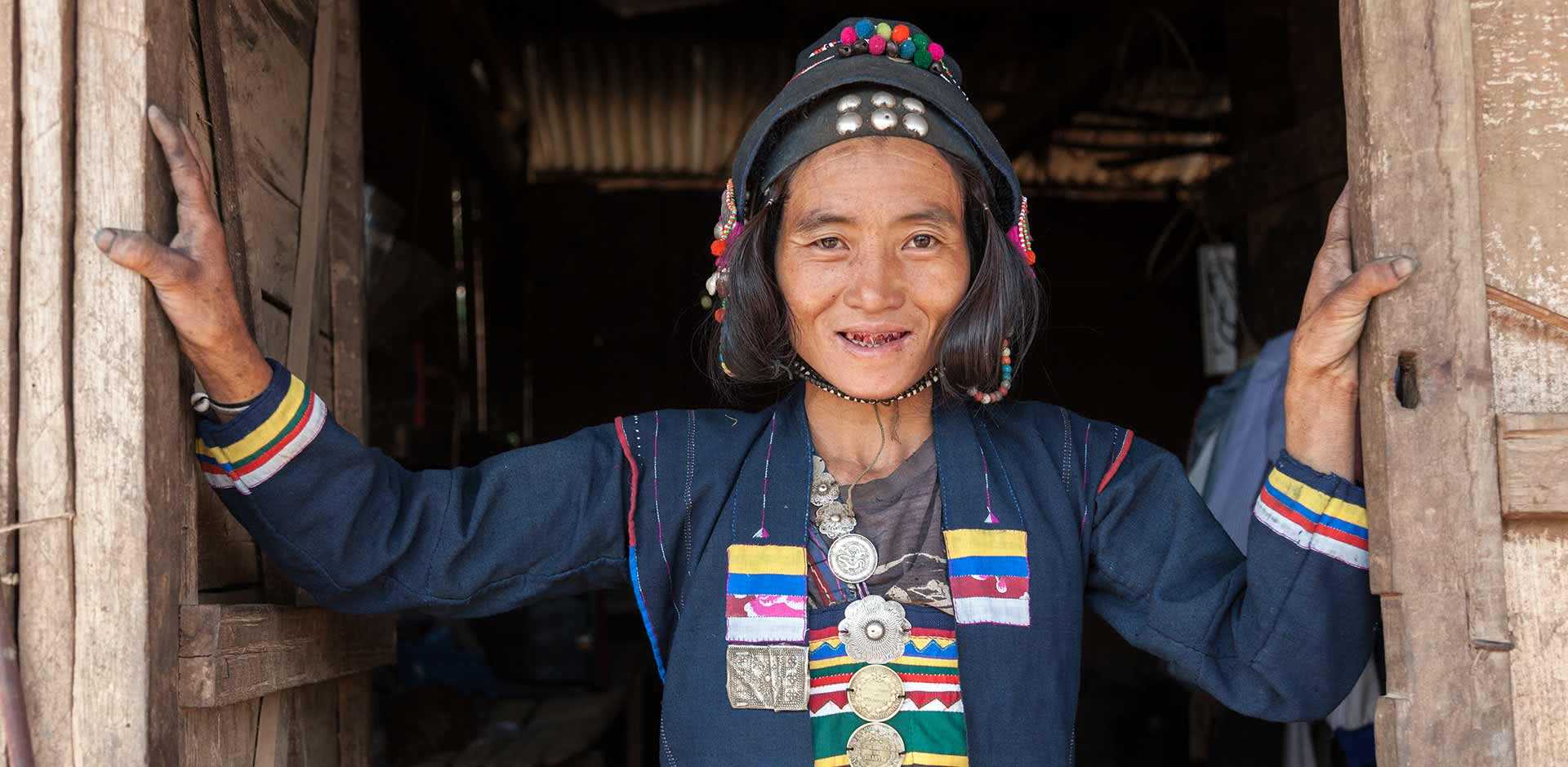 Phongsali