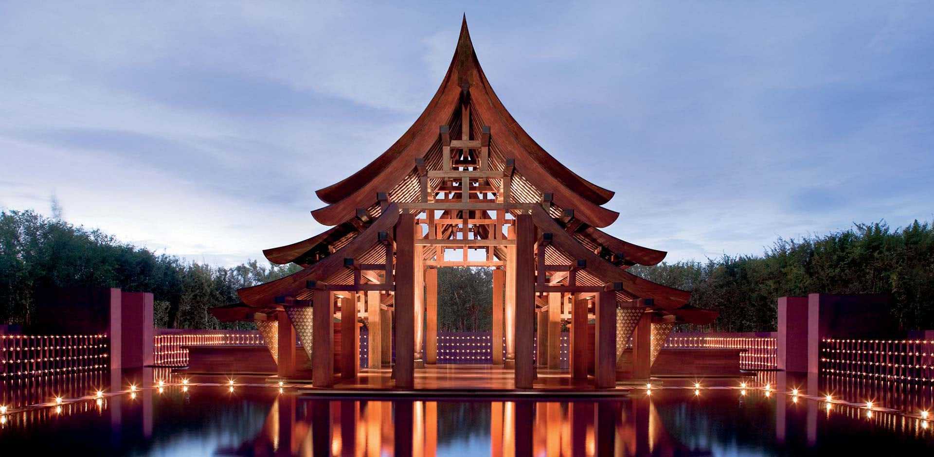 Phulay Bay, A Ritz-Carlton Reserve