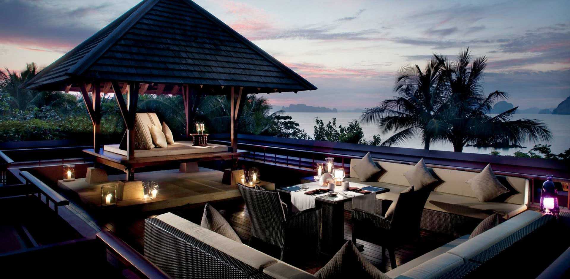 Phulay Bay, A Ritz-Carlton Reserve