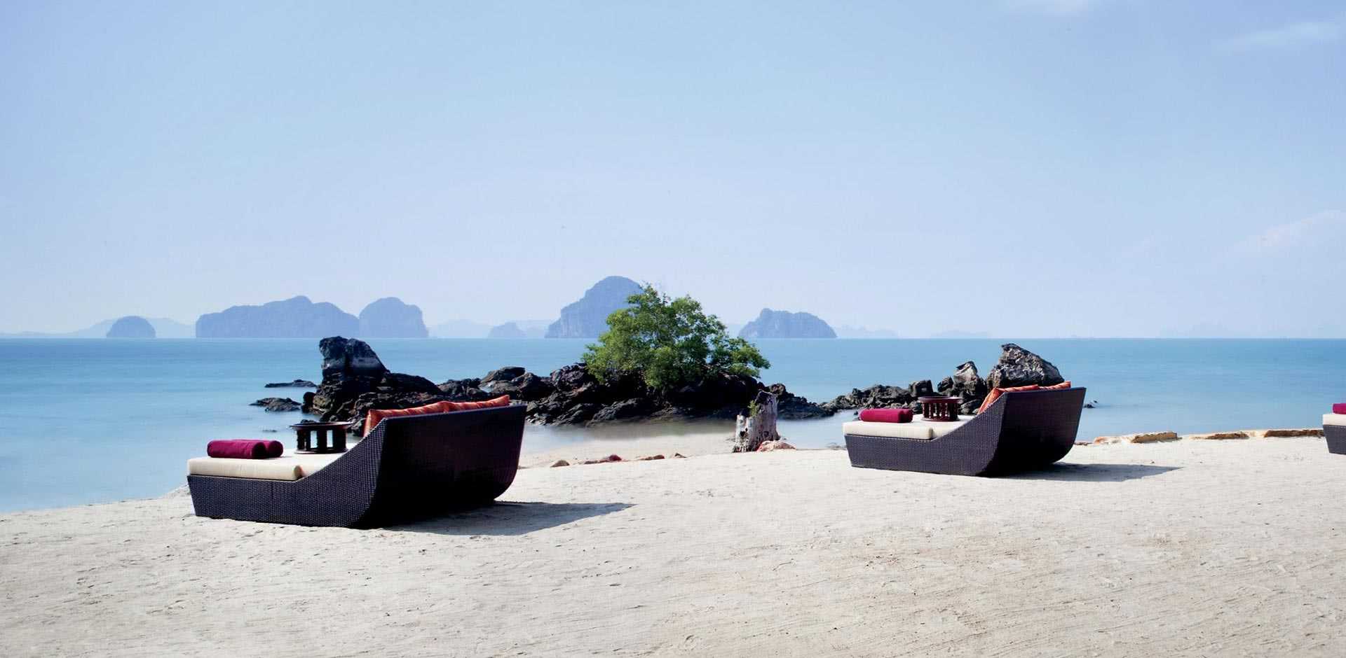 Phulay Bay, A Ritz-Carlton Reserve