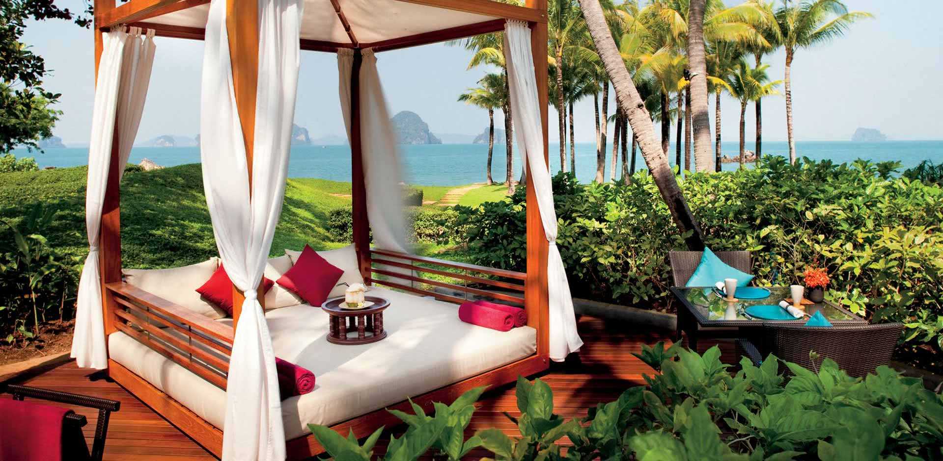 Phulay Bay, A Ritz-Carlton Reserve