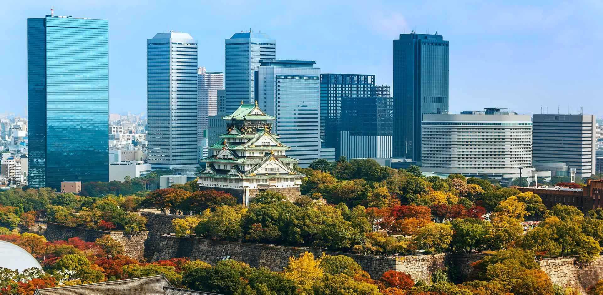 Osaka