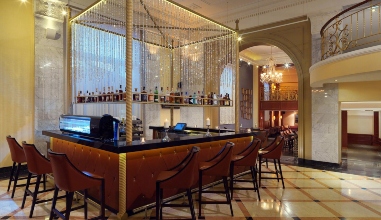 Cristal Bar & Lounge