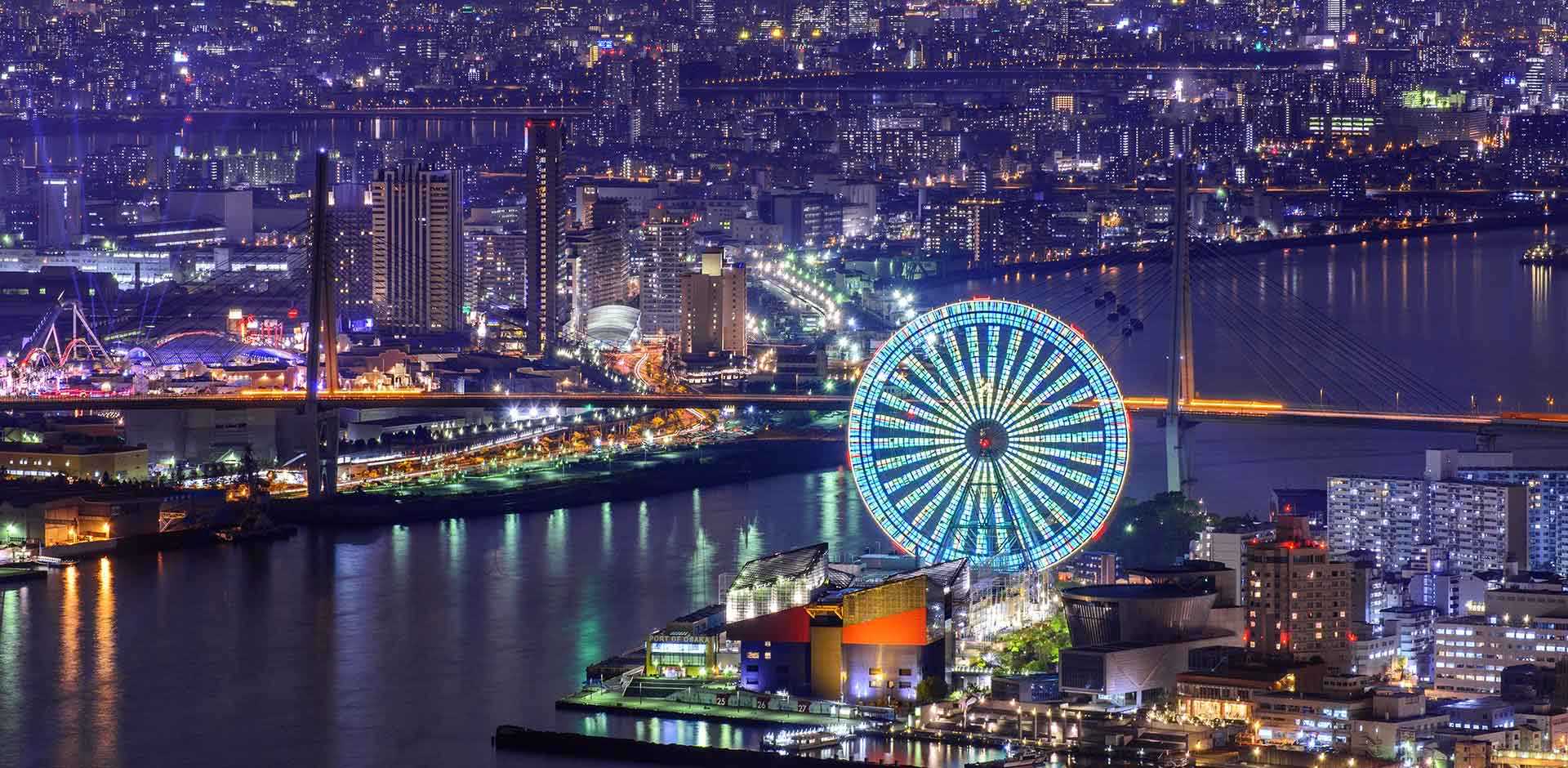 Osaka