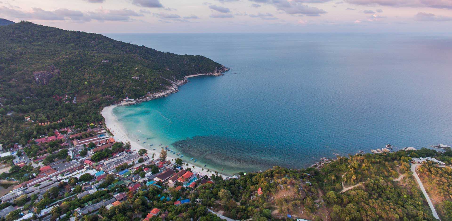 Koh Phangan