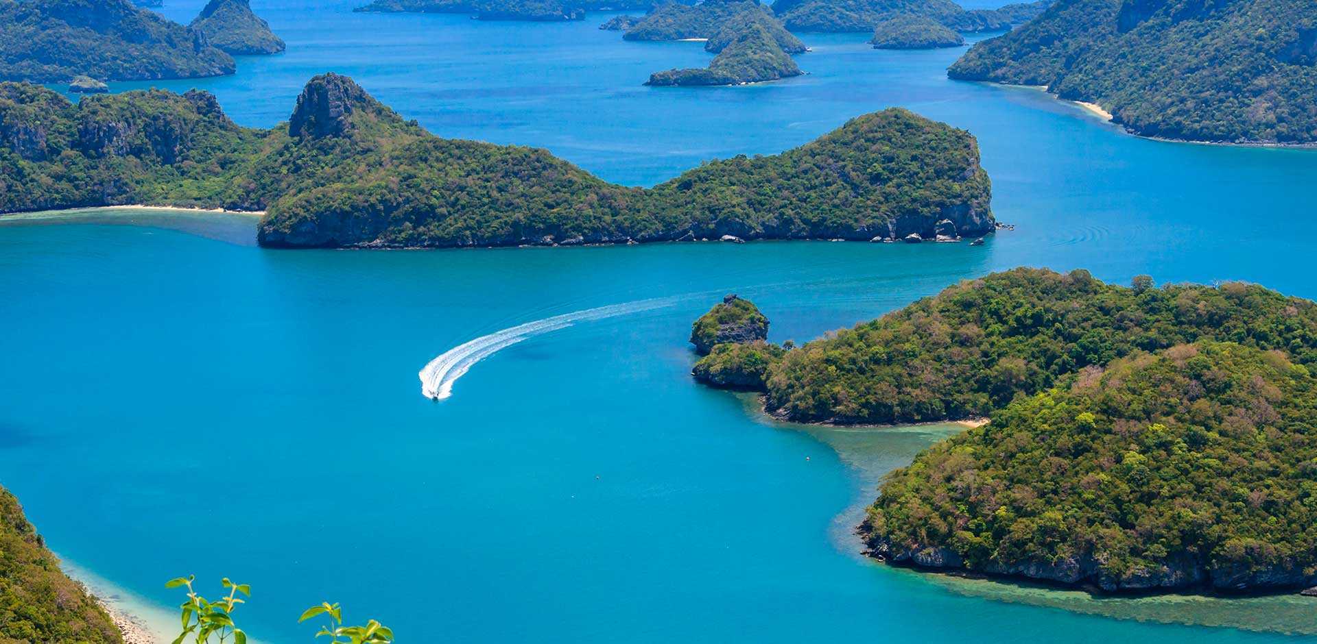 Koh Phangan, Thailand Koh Phangan Luxury Travel Remote Lands