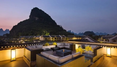 Lobby Lounge (Qing Feng)
