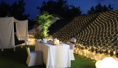 Destination Dining