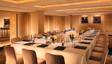 Venue Rooms